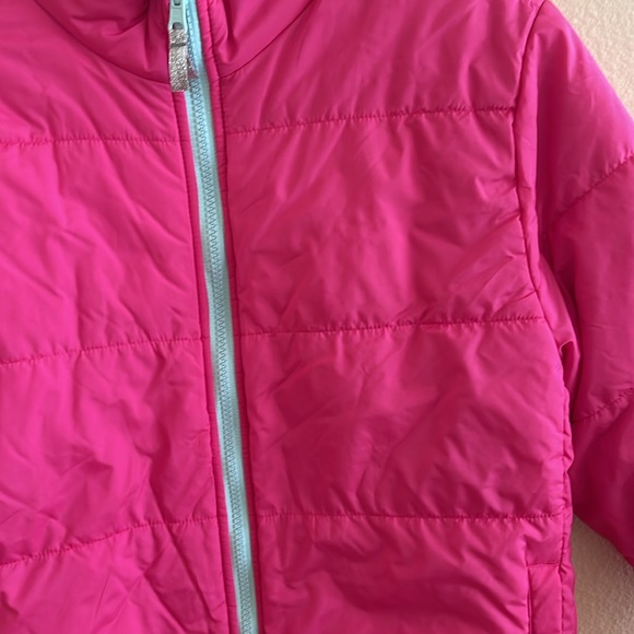 Pink Jacket - Picture 2 of 6